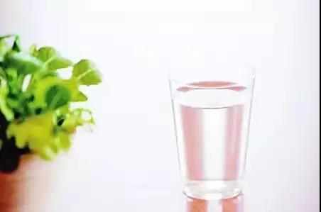飯前一杯水，是對還是錯(cuò)？