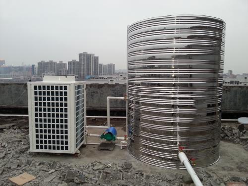 空氣能熱水器相較于傳統(tǒng)的熱水器有哪些優(yōu)勢(shì)？