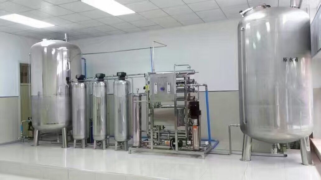 直飲水機(jī)制水步驟有哪些？