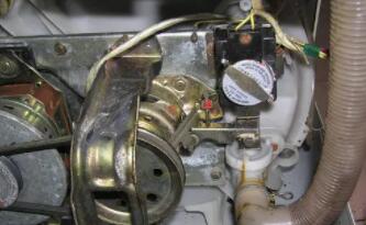 洗衣機(jī)噪聲異常如何修復(fù)？